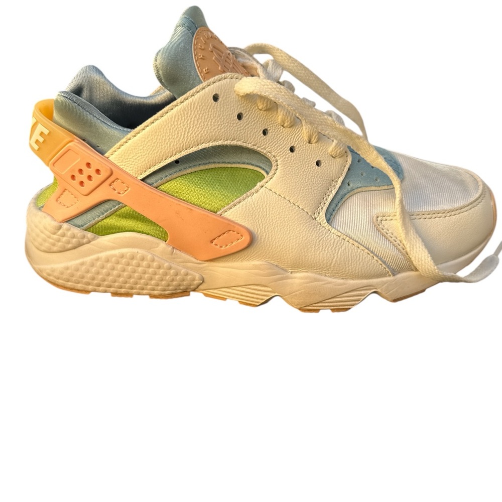 Air Huarache By Nike